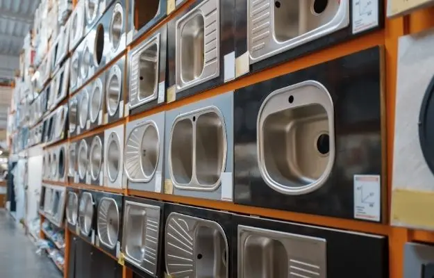 Banyo ve Mutfak Aksesuarı