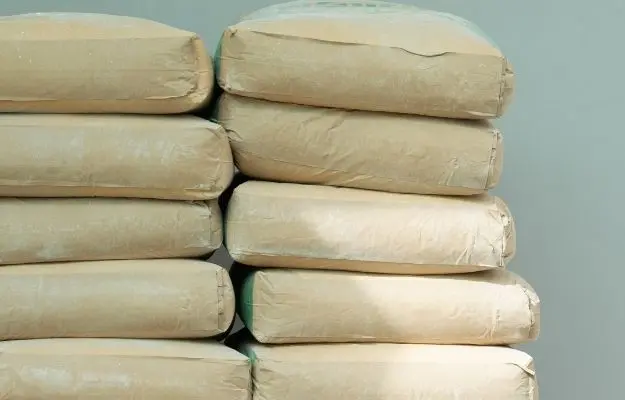 Beton Grubu Ürünleri